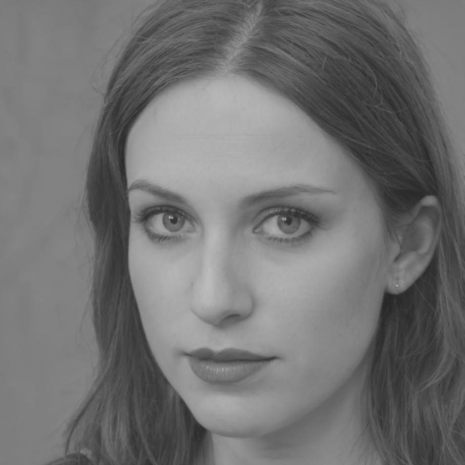 Portrait de Sophie Laurent