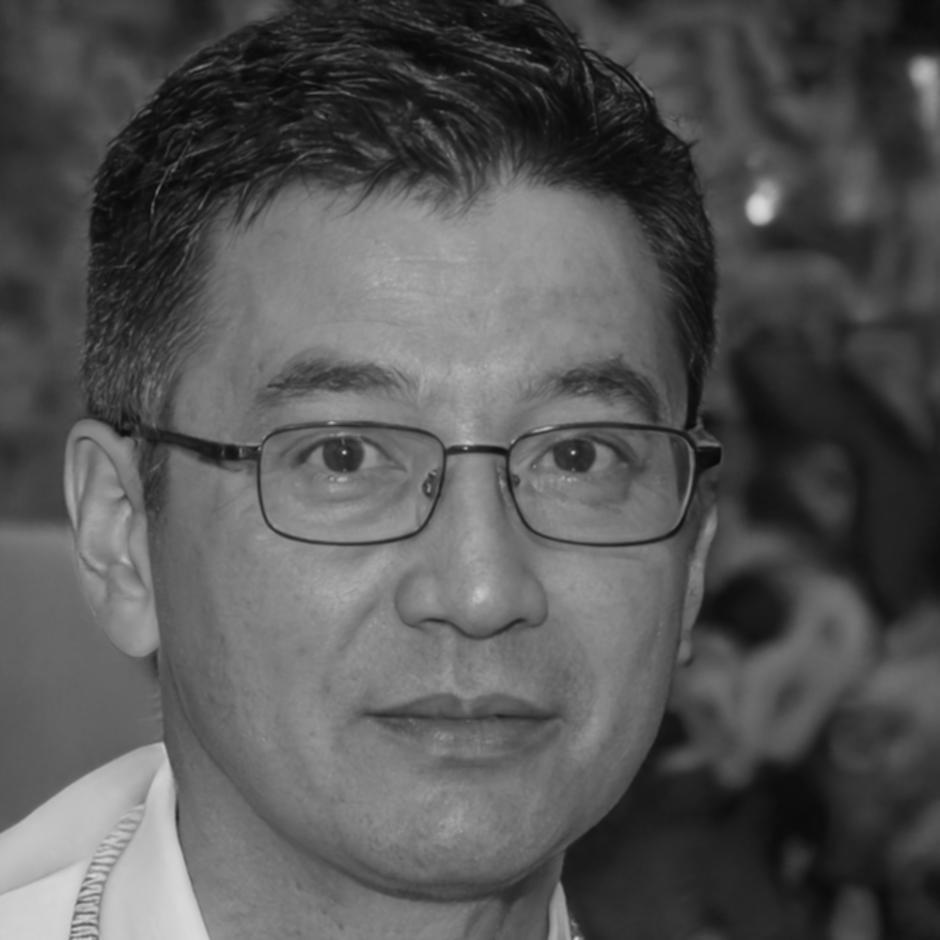 Portrait de Marc Dubois